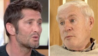 Hors de lui, le tacle de Bixente Lizarazu à Luis Fernandez : « Il a dépassé les bornes, je n’oublierai pas »