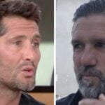 Barré par lui en bleu, Vincent Candela cash sur Bixente Lizarazu : « Je n’ai pas peur de le dire…