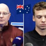 Coach de Léon Marchand, Bob Bowman sans filtre sur son exil en Australie : « C’est une…