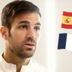 Passé 3 ans en France, le constat sans pitié de l’espagnol Cesc Fabregas : « Il n’y a pas de…