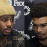 NBA – Après le fiasco, les Spurs de Wembanyama lynchés par leurs propres fans : « Je pensais que…