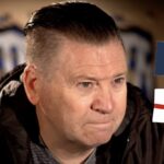 La légende de l’OM Chris Waddle cash sur la France : « Là-bas ils acceptent ça, mais nous, en Angleterre…