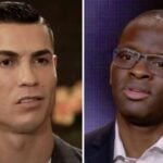 Ex-coéquipiers, le Français Louis Saha cash sur Cristiano Ronaldo : « Il l’a fait pleurer »