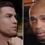 L’avis très honnête de Thierry Henry (47 ans) sur Cristiano Ronaldo : « Il m’a dit que…