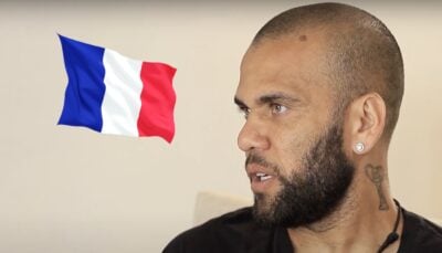 Restée 2 ans au PSG, la star brésilienne Dani Alves balance sur les Français : « Ce sont des…