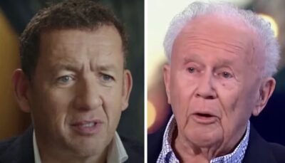 Dégagé par lui, Dany Boon déballe les propos sans pitié de Philippe Bouvard : « Il m’a dit…