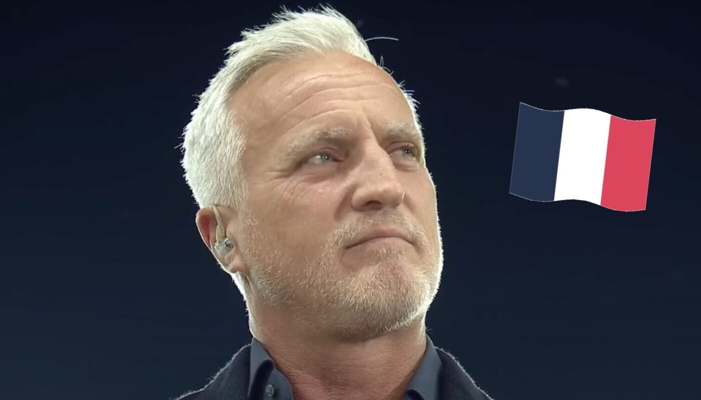 David Ginola, un rapport compliqué à la France