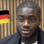 En Allemagne depuis 8 ans, le français Dayot Upamecano honnête : « Les Allemands ? Ils sont…