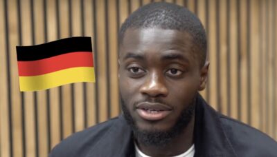 En Allemagne depuis 8 ans, le français Dayot Upamecano honnête : « Les Allemands ? Ils sont…