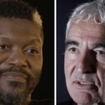 Ayant presque fait pleurer Raymond Domenech, Djibril Cissé sans filtre : « C’est facile de…