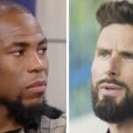 Après 0 but inscrit en 2018, Djibril Sidibé cash sur Olivier Giroud : « C’est vrai que bon…