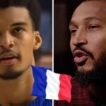 EDF – Avant les JO 2028, Boris Diaw cash sur les chances de la France face à Team USA : « On va…