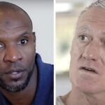 Furieux, Eric Abidal lâche tout sur Didier Deschamps : « Il m’a traité comme…