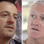 Après l’avoir côtoyé à Monaco, l’Italien Flavio Roma balance sur Didier Deschamps : « Pas évident »