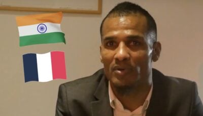 Passé 2 ans en Inde, Florent Malouda déballe sur le pays : « Ce n’est pas une légende, c’est…