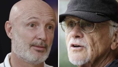 25 ans après, Frank Leboeuf sans détour sur Aimé Jacquet : « Son problème, c’était…