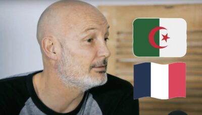 Sur le terrain ce soir-là, Frank Leboeuf cash sur le naufrage France-Algérie : « Des gens qui…