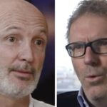 Mal vu au sein de France 98, Frank Leboeuf cash sur Laurent Blanc : « Je suis allé dans sa chambre, il a…