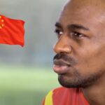 Passé par la Chine, Gaël Kakuta balance : « À un moment, on a cru que les Chinois allaient nous…