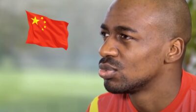 Passé par la Chine, Gaël Kakuta balance : « À un moment, on a cru que les Chinois allaient nous…