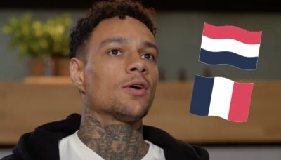 Ex du PSG, Grégory Van Der Wiel lâche tout : « Comparé aux Pays-Bas, les Français sont…