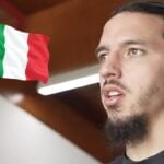 En Italie depuis 7 ans, l’Algérien Ismaël Bennacer déballe : « Franchement, les Italiens, ils…