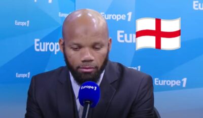 En Angleterre pendant 1 an, l’ex-Bleu Jean-Alain Boumsong cash : « Terrible, j’ai bien failli…