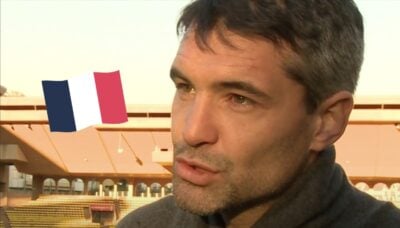 Présent à Knysna, Jérémy Toulalan balance sur des Bleus : « Moi je peux me regarder dans une glace, mais eux…