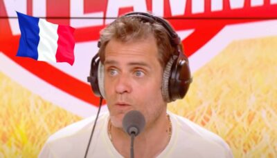 Jérôme Rothen cash sur la nourriture halal chez les Bleus : « C’est la vérité, à mon arrivée…