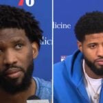 NBA – Les Sixers prêts à prendre une décision radicale au sujet de Paul George ?!