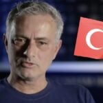 Là-bas depuis plusieurs mois, José Mourinho cash sur la Turquie : « Les gens de ce pays sont…