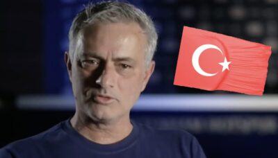 Là-bas depuis plusieurs mois, José Mourinho cash sur la Turquie : « Les gens de ce pays sont…