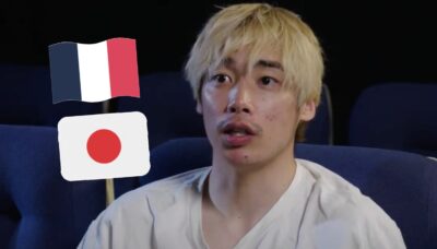 Arrivé en 2022, le footballeur japonais Junya Ito cash sur la France : « J’ai été surpris de voir autant de…