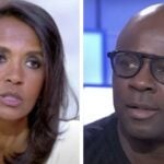 Séparés dans le fracas, Karine Le Marchand cash sur Lilian Thuram : « Quand il arrivait à…