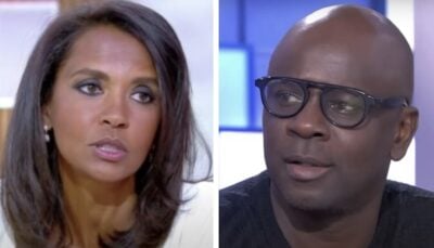 Séparés dans le fracas, Karine Le Marchand cash sur Lilian Thuram : « Quand il arrivait à…