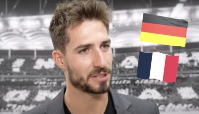 Après sa venue en France, l’allemand Kevin Trapp très honnête : « Quand tu vis 3 ans à Paris, tu…