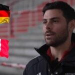 Ancien de Monaco, l’Allemand Kevin Volland sans détour : « En France, ce n’est pas facile de…