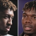 Coéquipiers chez les Bleus, Kingsley Coman balance sur Paul Pogba : « Ça m’a rendu triste »