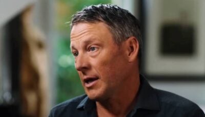 La légende déchue Lance Armstrong (53 ans) très honnête sur l’alcool : « C’était devenu un…