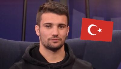 Exilé là-bas, le français Léo Dubois honnête sur son expérience en Turquie : « C’est une…