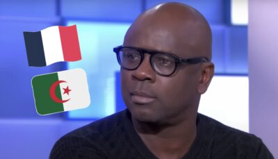 Lilian Thuram cash sur les sifflets de la Marseillaise par les Algériens : « J’ai compris que…