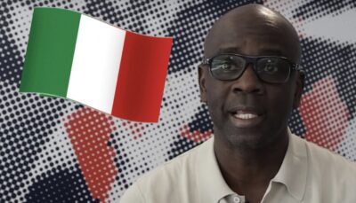 Resté 10 ans en Italie, le coup de gueule polémique de Lilian Thuram : « Là-bas, on manque de…