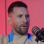 La confession osée de Lionel Messi sur sa vie intime : « Je le fais dans cette position, parce que…