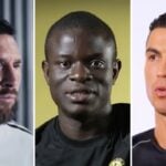 Messi ou CR7 ? N’Golo Kanté a fait son choix : « C’est lui le meilleur »