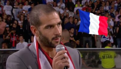 Passé par l’OL, l’Argentin Lisandro Lopez sans filtre : « Je me suis promis de ne plus jamais…