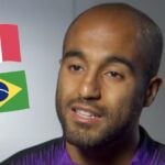 En France pendant 6 ans, l’ancien du PSG Lucas Moura donne son vrai avis : « C’est un endroit…