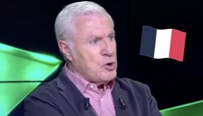 D’origine espagnole, Luis Fernandez sans filtre sur la France : « Ce pays n’a pas de…