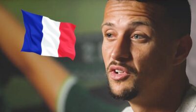 Recruté en Arabie saoudite par l’OM, l’Italien Luiz Felipe cash sur la France : « Ici, il y a des…