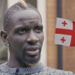 Exilé là-bas, Mamadou Sakho cash sur la Géorgie : « Même en ayant vécu à Londres et Paris, je…