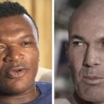 L’aveu de Marcel Desailly sur Zinédine Zidane, 25 ans après : « Personne ne le sait mais il…